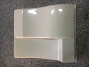 ABS、PP、PC、HIPS、PMMA大型厚片吸塑成型美容臺車醫(yī)用機(jī)箱加工