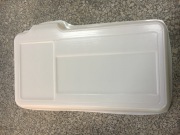 ABS、PP、PC、HIPS、PMMA大型厚片吸塑成型美容臺車醫(yī)用機箱加工