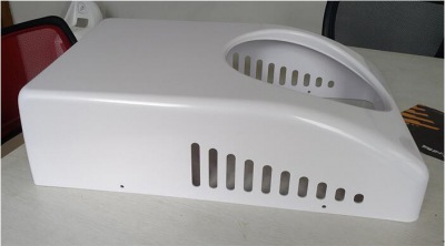 深圳廠家厚片吸塑加工ABS美容機(jī)箱醫(yī)療外殼大型設(shè)備汽車配件酒冰柜內(nèi)膽 