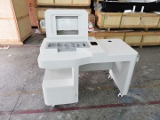 ABS、PP、PC、HIPS、PMMA大型厚片吸塑成型美容臺車醫(yī)用機箱加工