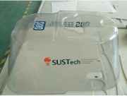 PC厚片真空吸塑熱成型冰箱內(nèi)膽設(shè)備外殼醫(yī)用臺(tái)車(chē)燈罩五金模具加工